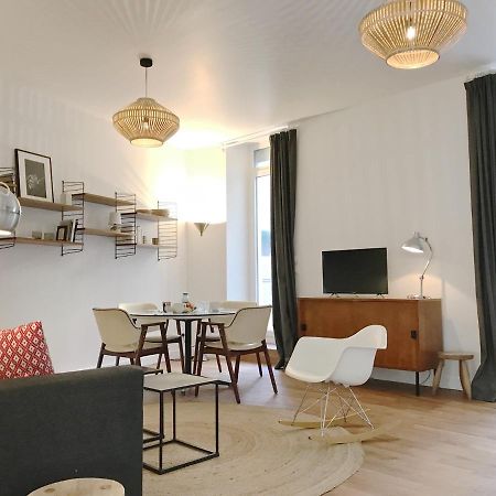 Le Scaliero Lägenhet Nice Exteriör bild