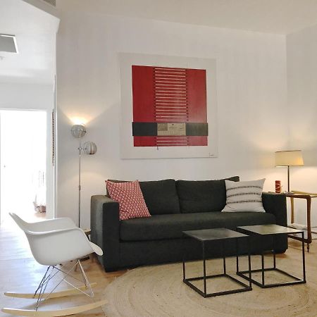 Le Scaliero Lägenhet Nice Exteriör bild