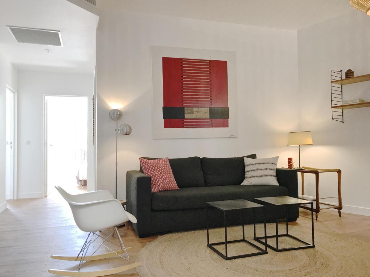 Le Scaliero Lägenhet Nice Exteriör bild