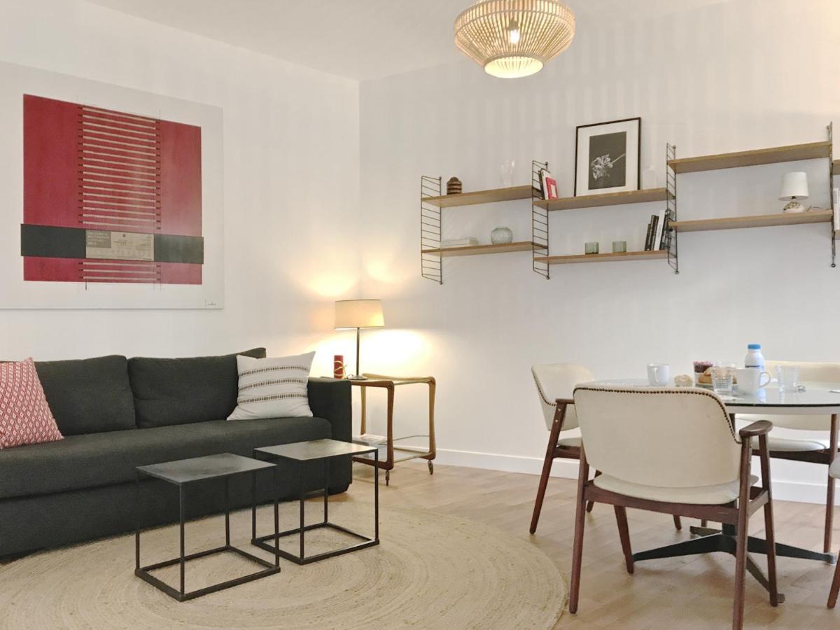 Le Scaliero Lägenhet Nice Exteriör bild