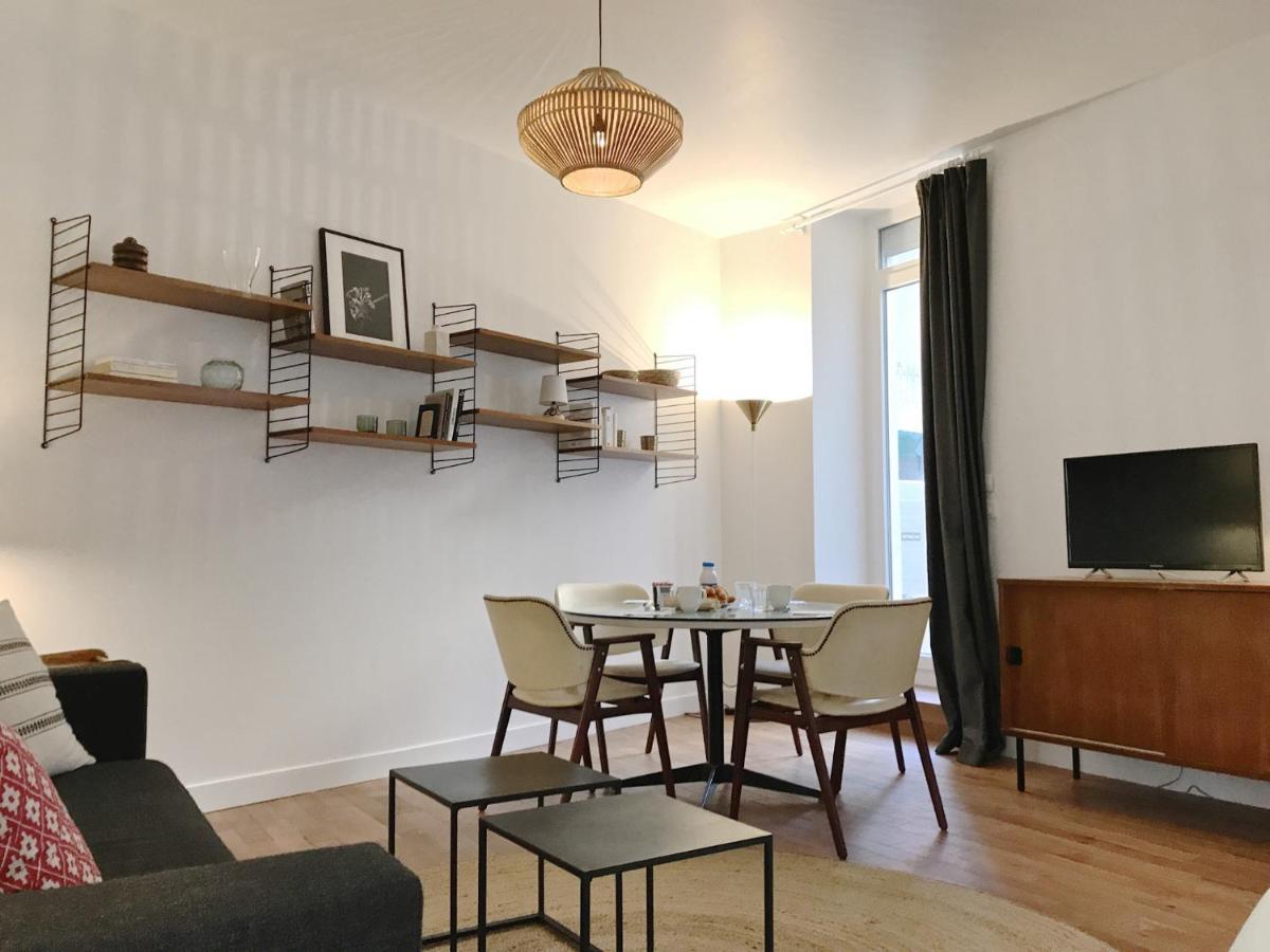 Le Scaliero Lägenhet Nice Exteriör bild